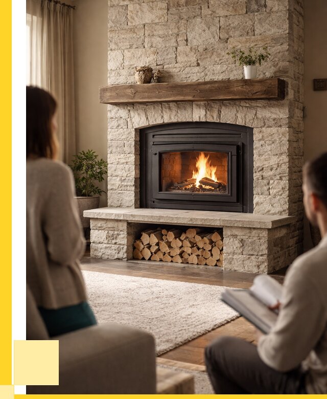 Проекты печей каминов в Ревде от 12695 р. | ЭриданРвд