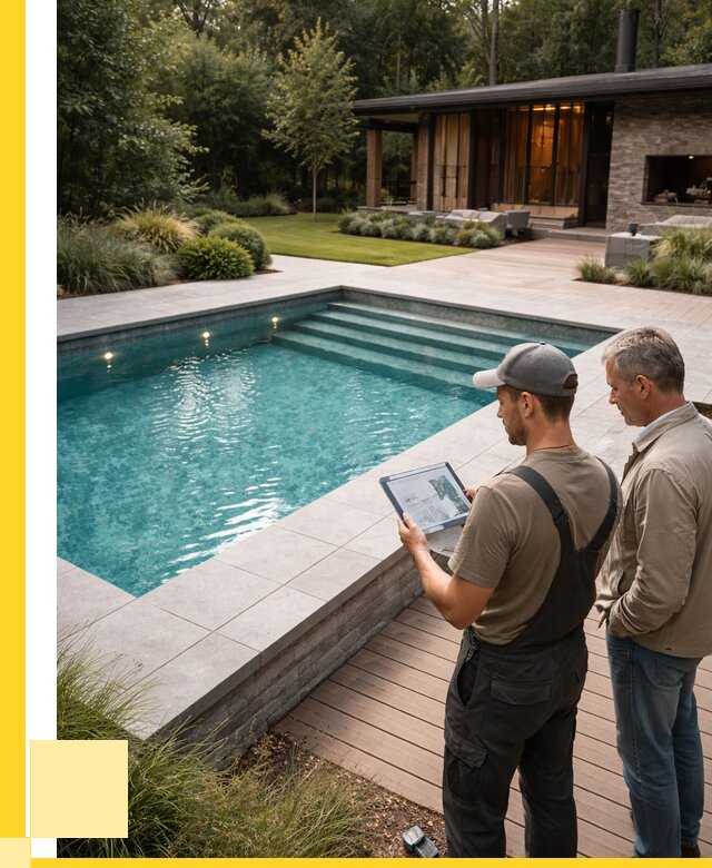 Строительство бассейнов в Ревде от 1269480 р. ЭриданРвд