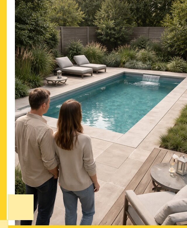 Частные бассейны в Ревде строительство от 1586850 р. ЭриданРвд