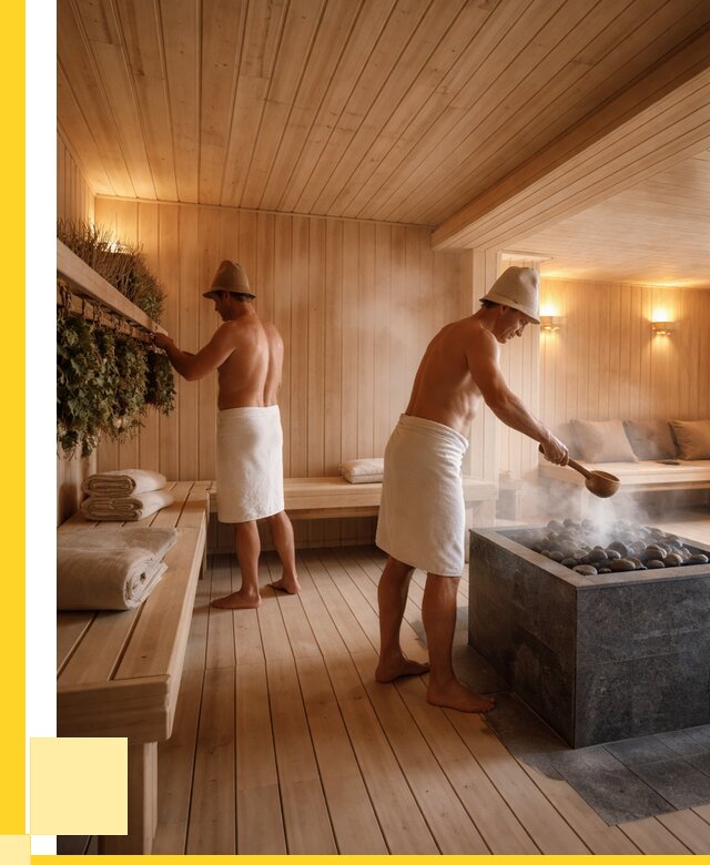 Баня и SPA под ключ в Ревде от 846320 р. строительство ЭриданРвд